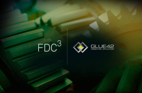 Glue42 and FDC3