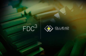 FDC3 and Glue42 Logos