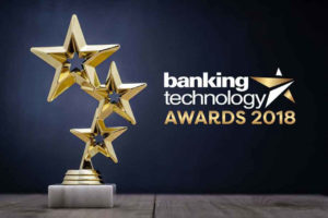 Banking Technology Award 2018
