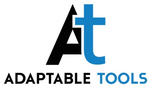 Adaptable Tools Logo
