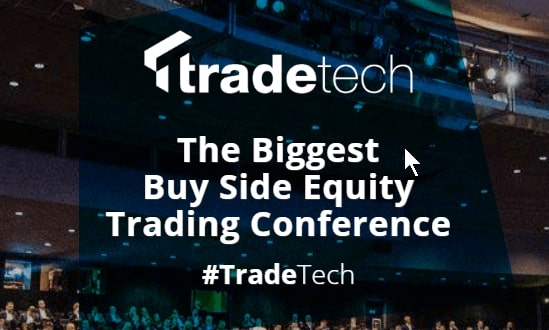 Europe's Equity Trading Conference