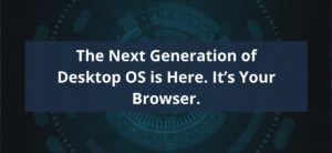 Next Generation OS