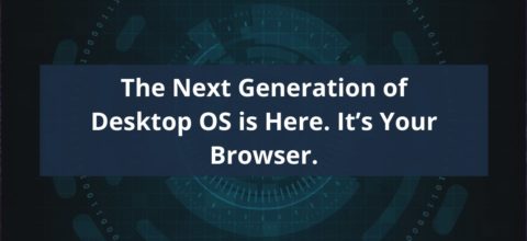 Next Generation OS