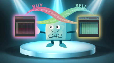 G42 Trading Appliance Introduction