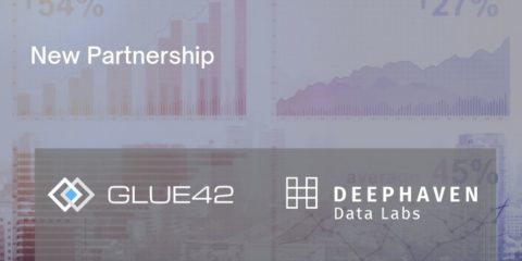Glue42 and Deephaven New Partnership