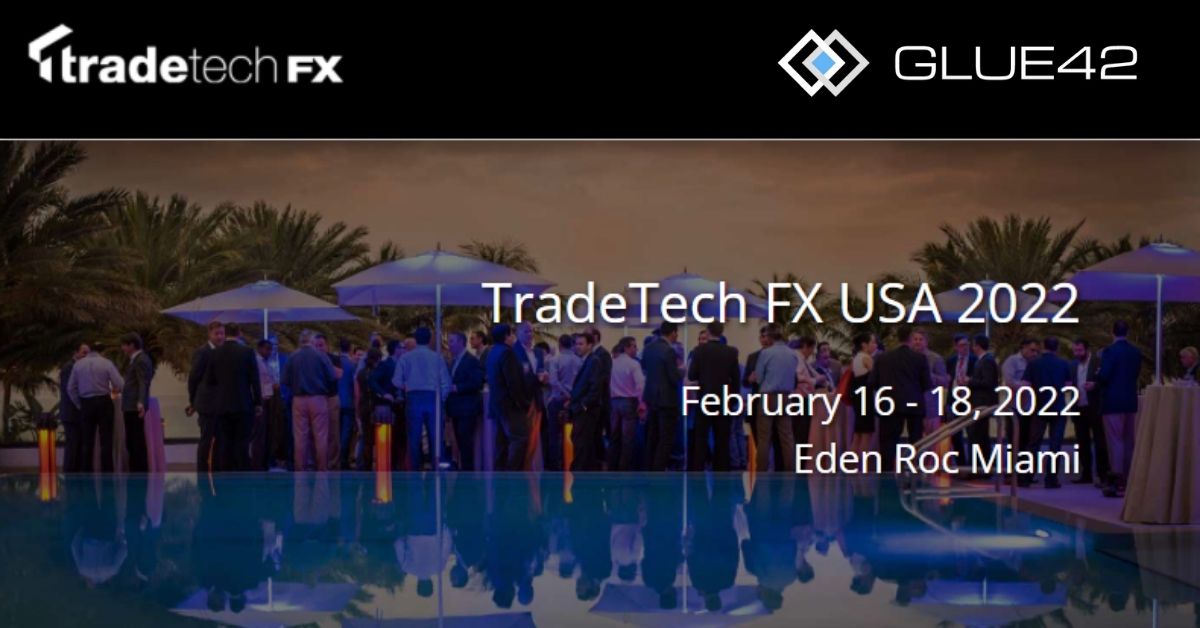 TradeTechFX Miami 2022