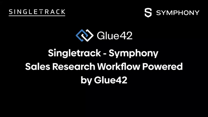 Symphony - Singletrack First Frame